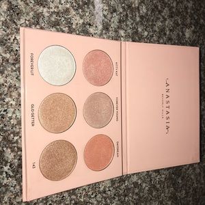 Anastasia Beverly Hills Glow Kit